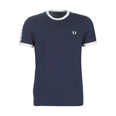 pánské tričko fred perry – Heureka.cz