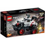 LEGO® Technic 42150 Monster Jam™ Monster Mutt™ Dalmatin – Zboží Mobilmania