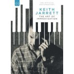Keith Jarrett: The Art Of Improvisation Blu-ray – Sleviste.cz