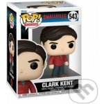 Funko Pop! 543 Smallville Clark Kent – Hledejceny.cz