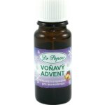 Dr. Popov vonný olej Voňavý advent 10 ml – Hledejceny.cz