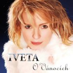 Iveta o Vánocích - Bartošová Iveta CD – Sleviste.cz