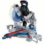 Bosch GCM18V-305 GDC BiTurbo 0.601.B43.000 – Zboží Mobilmania