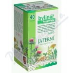 Váňa Čaj Jaterní 40 x 1.6 g – Sleviste.cz