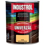 Industrol Univerzal S2013 0,75 l krémová střední – Sleviste.cz