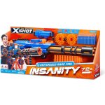 XShot X-Shot Insanity Motorized Rage Fire 36605 – Sleviste.cz