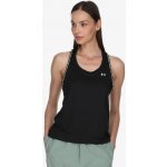 Under Armour TECH KNOCKOUT TANK , černá, – Zboží Dáma