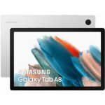 Samsung Galaxy Tab A8 32GB LTE Silver SM-X205NZSAEUE – Zboží Živě