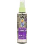 Garnier Fructis Method For Curls Spray hydratační sprej pro suché vlnité a kudrnaté vlasy 150 ml – Zboží Dáma