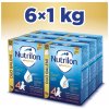 Umělá mléka Nutrilon 4 Advanced 6 x 1 kg