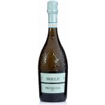 Brilla Prosecco DOC Extra Dry 11% 0,75 l (holá láhev) – Zboží Dáma