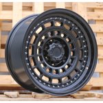 Racing Line JT221 9x18 6x139.7 ET0 black matt | Zboží Auto
