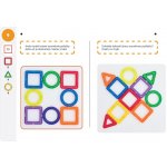 Magformers Geometrie 2 CZ – Zbozi.Blesk.cz
