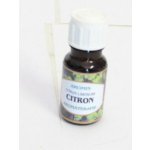 Aromis vonný olej Citron 10 ml – Hledejceny.cz
