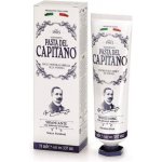Pasta Del Capitano CAPITANO 1905 WHITENING premium bělící 75 ml – Hledejceny.cz
