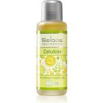 Saloos Celulinie tělový a masážní olej 50 ml – Zbozi.Blesk.cz