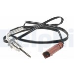 Čidlo teploty výfukových plynů DELPHI TS30345-12B1 (TS3034512B1)