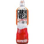 Extrifit Carnifresh Sparkling with Caffein 0,85 l – Zboží Dáma