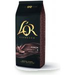 L'OR FORZA zrnková 1 kg – Hledejceny.cz