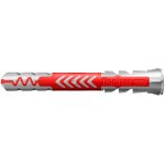 Fischer DUOPOWER 10x80 LD 2komponentní hmoždinka 80 mm 10 mm 538252 25 ks – Hledejceny.cz