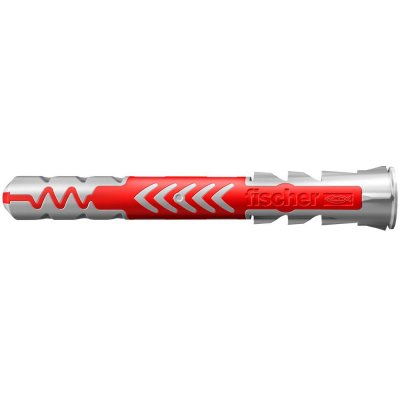 Fischer DUOPOWER 10x80 LD 2komponentní hmoždinka 80 mm 10 mm 538252 25 ks – Hledejceny.cz