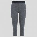 Odlo BL BOTTOM 3/4 MERINO 200 – Zboží Mobilmania