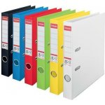 Esselte Standard pákový pořadač A4 5 cm černý – Zboží Živě