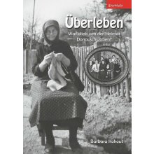 berleben - Was blieb von der Heimat Donauschwaben? Kohout Barbara Paperback