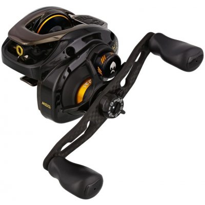 Westin W6 Baitcasting SSG 301 BC LH