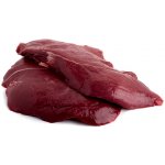 Šumavská Zvěřina Daňčí kýta bez kosti, mražené cca 2kg – Sleviste.cz