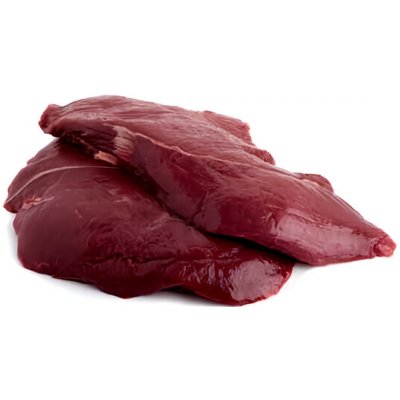 Šumavská Zvěřina Daňčí kýta bez kosti, mražené cca 2kg – Sleviste.cz