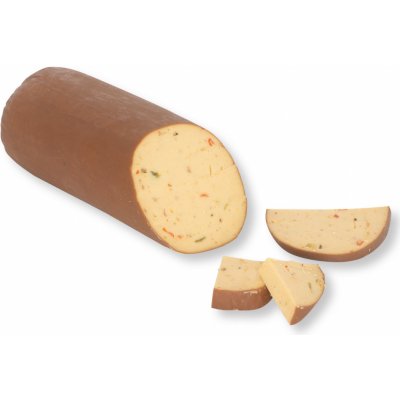 Fianco Uzený kravský sýr s chilli 100 g – Sleviste.cz