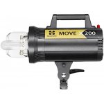 Quadralite Move X 200 – Zboží Živě