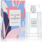 Lanvin Blue Orchid toaletní voda dámská 90 ml – Zbozi.Blesk.cz