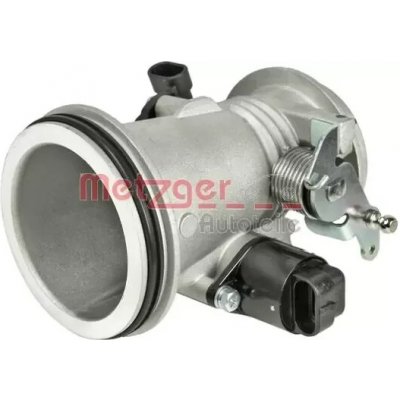 METZGER Hrdlo škrtící klapky MTG 0892616 – Hledejceny.cz