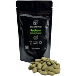 Shamind Lisovaný Kratom Green Super 100 g – Zboží Dáma