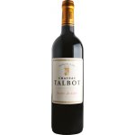 Château Talbot 4eme Cru Classé 2020 13,5% 0,75 l (holá láhev) – Hledejceny.cz