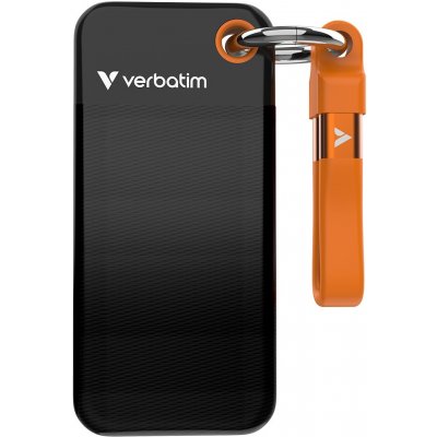 Verbatim Pocket SSD 1TB, 32193 – Hledejceny.cz