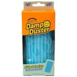 Scrub Daddy houbička na utírání prachu modrá 1 ks – Zboží Dáma