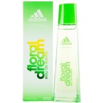 adidas Floral Dream toaletní voda dámská 50 ml – Sleviste.cz