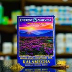 Everest Ayurveda KALAMEGHA Játra a žlučník 100 g – Hledejceny.cz