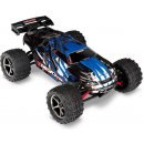 Traxxas E-Revo VXL TQi RTR modrá 1:16