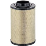 Vzduchový filtr MANN-FILTER C 27 040 – Hledejceny.cz