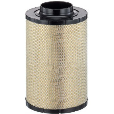 Vzduchový filtr MANN-FILTER C 27 040 – Hledejceny.cz