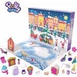 Mattel Polly Pocket Adventní kalendář – Zbozi.Blesk.cz