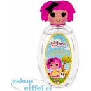 Parfém Lalaloopsy Crumbs Sugar Cookie toaletní voda dětská 100 ml