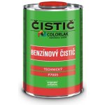 Colorlak Benzínový technický čistič 9l – Zbozi.Blesk.cz