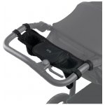 TFK držák nápojů MONO/PRO Black – Zboží Mobilmania