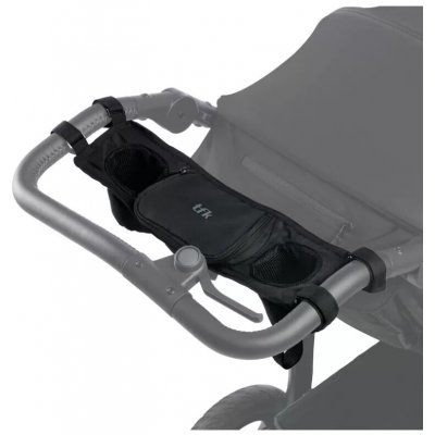 TFK držák nápojů MONO/PRO Black – Zboží Mobilmania