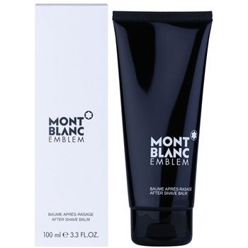 Mont Blanc Emblem balzám po holení 100 ml